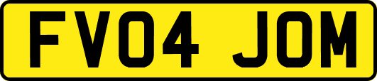 FV04JOM