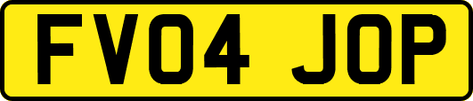 FV04JOP