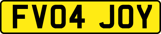 FV04JOY