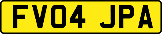 FV04JPA