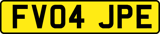 FV04JPE