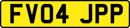 FV04JPP