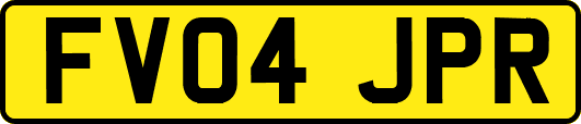 FV04JPR