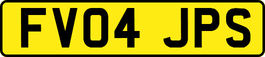 FV04JPS