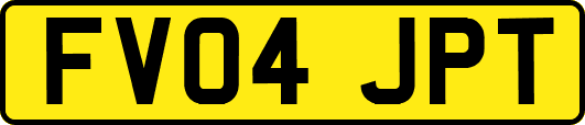 FV04JPT