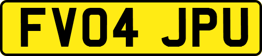 FV04JPU