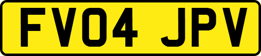 FV04JPV