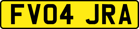 FV04JRA