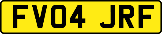 FV04JRF
