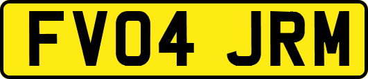 FV04JRM