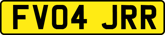 FV04JRR