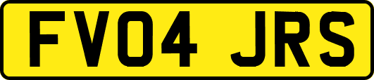 FV04JRS