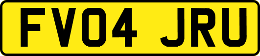 FV04JRU