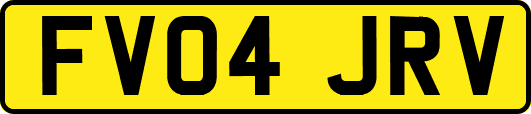 FV04JRV