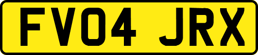 FV04JRX