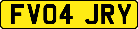 FV04JRY