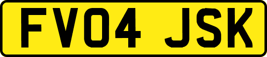 FV04JSK