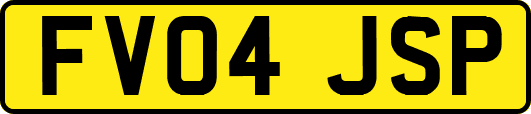 FV04JSP