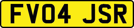 FV04JSR