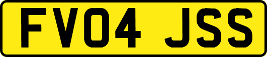 FV04JSS