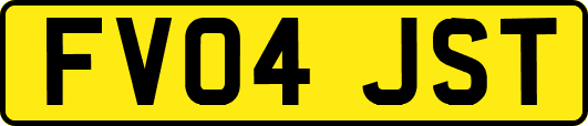 FV04JST