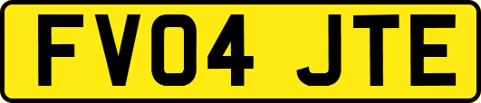FV04JTE