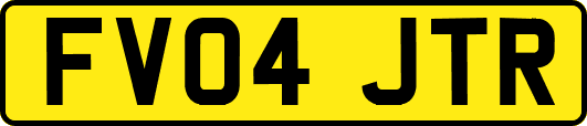 FV04JTR