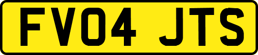 FV04JTS