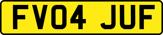 FV04JUF