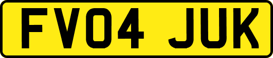 FV04JUK