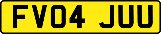 FV04JUU