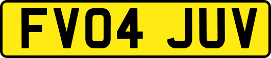 FV04JUV