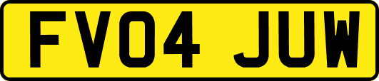 FV04JUW