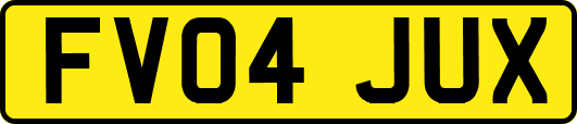 FV04JUX