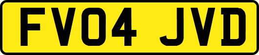 FV04JVD