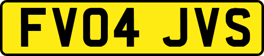 FV04JVS