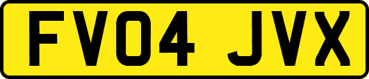 FV04JVX