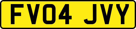 FV04JVY