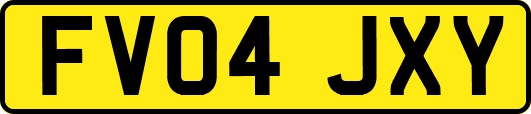 FV04JXY