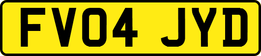 FV04JYD