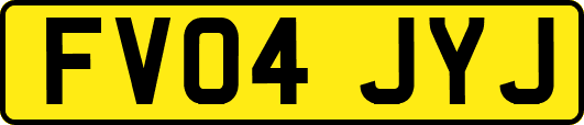 FV04JYJ