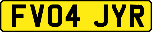 FV04JYR