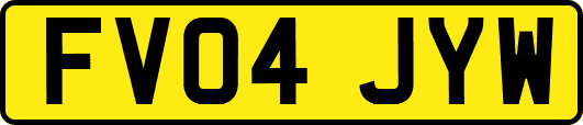FV04JYW