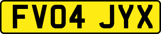 FV04JYX
