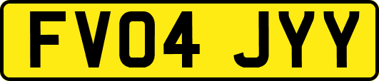 FV04JYY