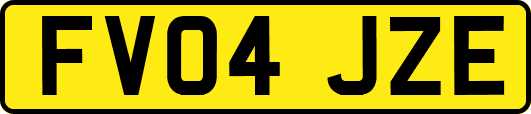 FV04JZE