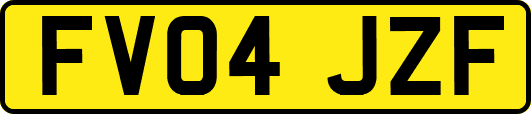 FV04JZF