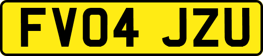 FV04JZU