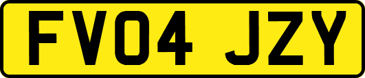 FV04JZY