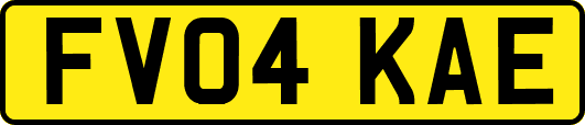 FV04KAE